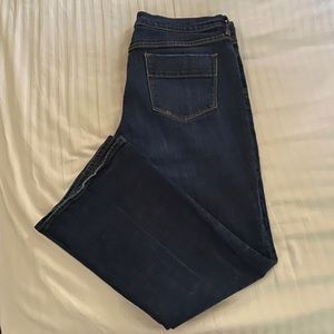 Old Navy Sweetheart jeans - 12S